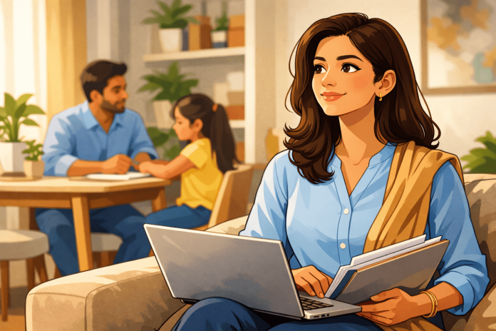 বাংলাদেশের কর্মজীবী নারীর মানসিক চ্যালেঞ্জ ও সমাধান | Family Therapy