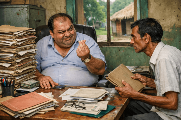 দুর্নীতি: বাঙালির মনস্তাত্ত্বিক ব্যাধি নাকি সামাজিক অবক্ষয়?