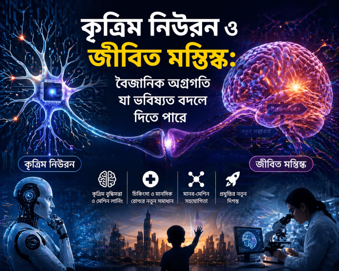 Artificial Neuron